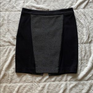 Express Mini Skirt